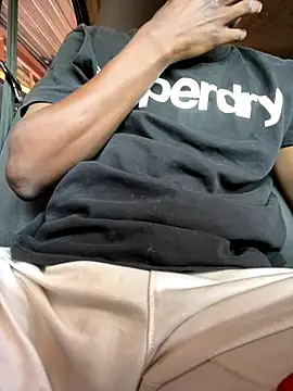 MeneerIan online show from September 16, 9:43 am