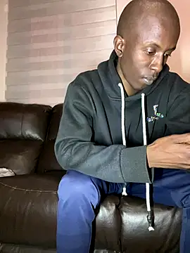 MeneerIan online show from September 29, 10:47 pm