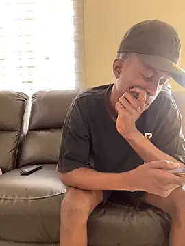 MeneerIan online show from October 15, 6:13 am