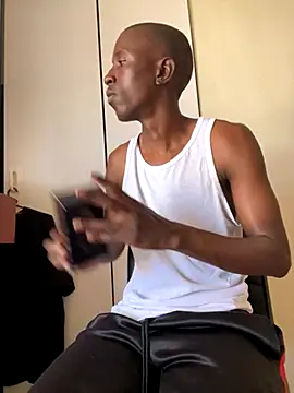 MeneerIan online show from October 24, 1:07 pm