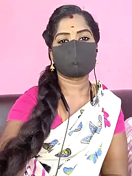 tamilammukuttyy online show from April 8, 9:20 am