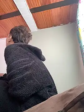 Thiago blsd online show from September 16, 1:34 pm