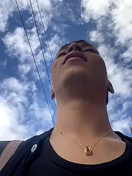 Thiago blsd online show from September 25, 6:55 pm