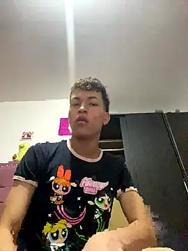 Thiago blsd online show from September 30, 5:29 pm