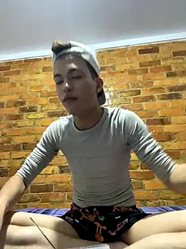 Thiago blsd online show from October 15, 4:56 am