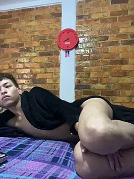 Thiago blsd online show from October 15, 5:02 pm