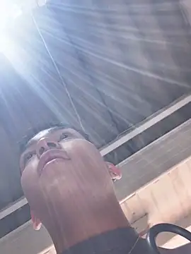 Thiago blsd online show from October 16, 5:47 pm