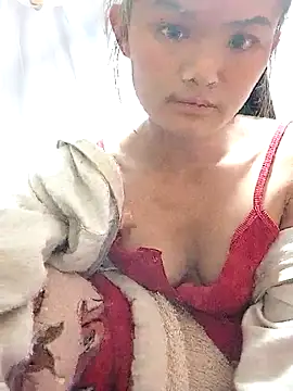 xinhxinhcute online show from October 26, 2:50 am