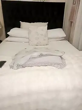 Creamy Chocolatex online show from October 24, 6:04 pm