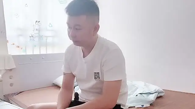 Snapshot of dajiba4718 chatting on September 17, 5:42 am dajiba4718 online show from September 17, 5:42 am