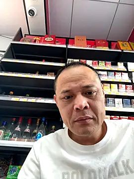 Snapshot of dajiba4718 chatting on October 24, 5:59 am dajiba4718 online show from October 24, 5:59 am