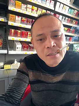 Snapshot of dajiba4718 chatting on November 26, 6:36 am dajiba4718 online show from November 26, 6:36 am