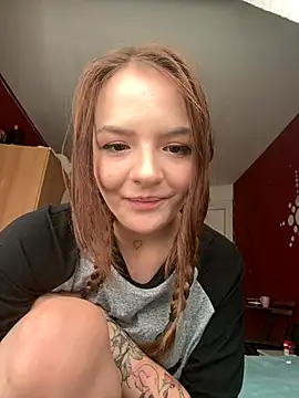 Snapshot of -Meowy- chatting on September 19, 2:07 pm -Meowy- online show from September 19, 2:07 pm