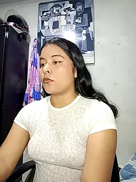 Snapshot of Iris___ chatting on September 24, 4:49 am Iris online show from September 24, 4:49 am