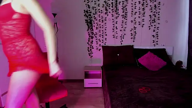 Kitty Mila online show from September 13, 8:14 am