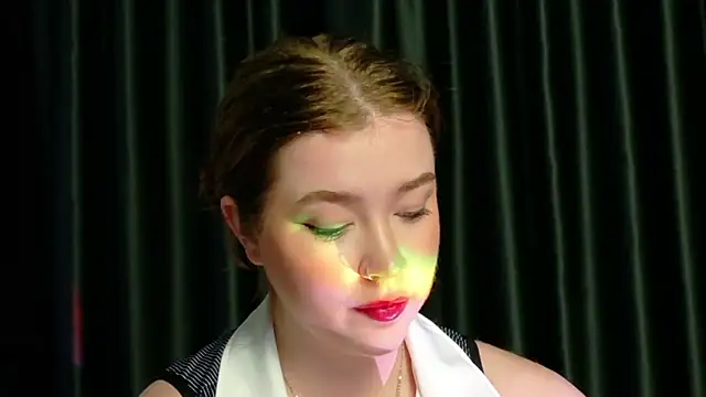 Snapshot of Rebecca_Lace chatting on October 17, 9:28 pm Rebecca Lace online show from October 17, 9:28 pm