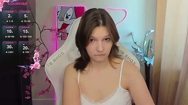 Snapshot of AudreyyKim chatting on May 25, 8:31 am AudreyyKim online show from May 25, 8:31 am