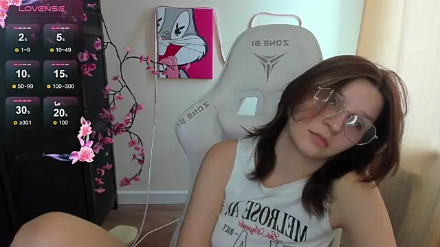 Snapshot of AudreyyKim chatting on July 20, 10:39 am AudreyyKim online show from July 20, 10:39 am