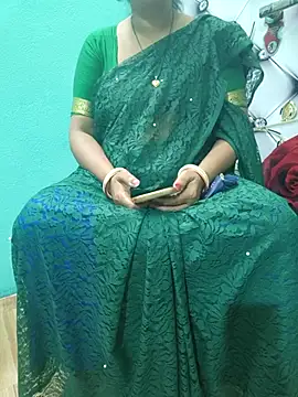 desi boudi87 online show from October 8, 1:09 pm