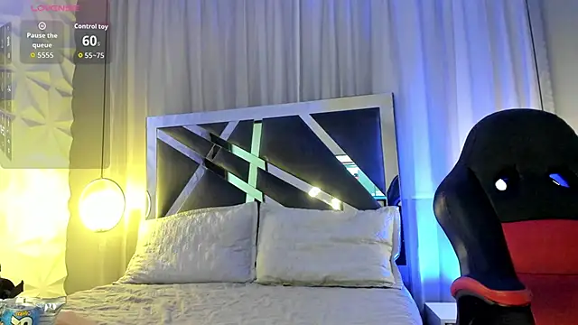 MAGIC TESSA online show from March 13, 3:40 pm