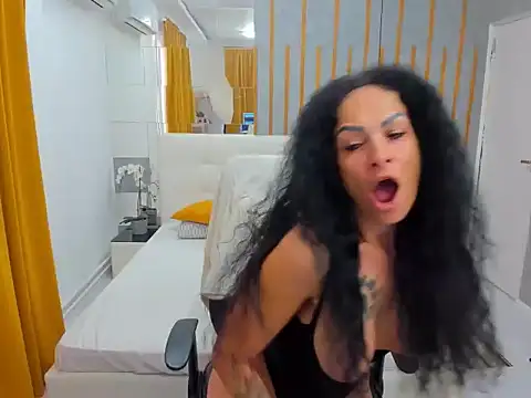 MarbellaRyder online show from September 24, 11:02 am