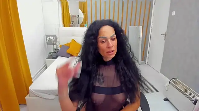 MarbellaRyder online show from November 5, 11:54 am