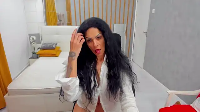 MarbellaRyder online show from May 2, 8:58 pm
