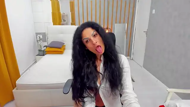 MarbellaRyder online show from May 11, 11:27 am