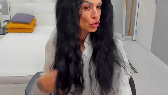 MarbellaRyder online show from May 11, 3:18 pm