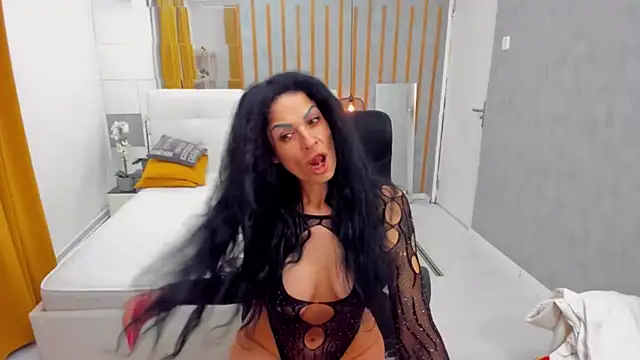 MarbellaRyder online show from May 29, 8:18 pm
