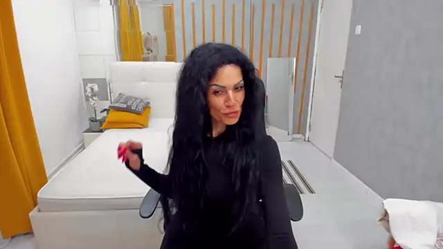 MarbellaRyder online show from May 31, 6:53 pm
