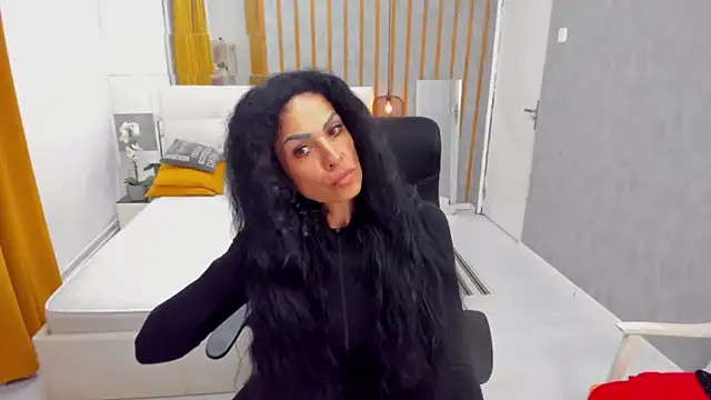 MarbellaRyder online show from June 9, 9:26 pm