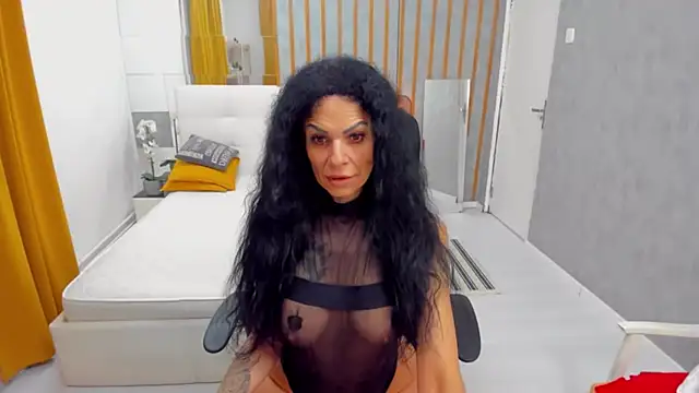 MarbellaRyder online show from June 11, 2:53 am