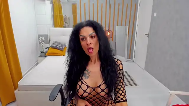 MarbellaRyder online show from June 28, 1:11 am