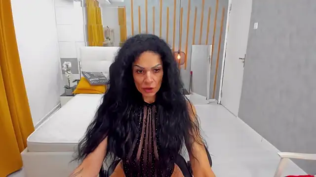 MarbellaRyder online show from July 4, 2:23 pm