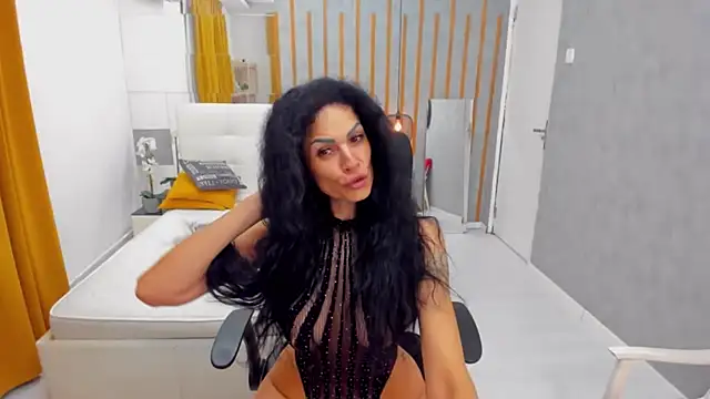 MarbellaRyder online show from July 5, 2:51 am