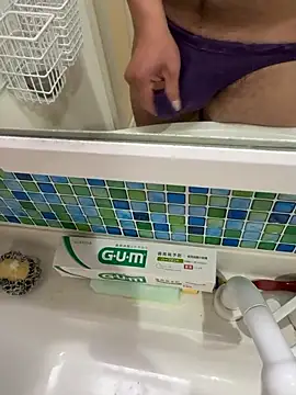 sukebegorilla online show from March 17, 9:18 pm