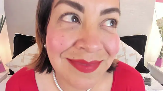 Angel Velvet online show from March 7, 11:46 pm