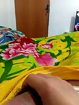 Rootsroger online show from October 29, 2:25 am