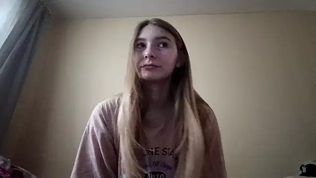 Nymera flare online show from November 14, 6:23 am