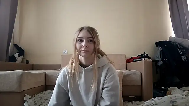 Nymera flare online show from November 26, 6:47 am