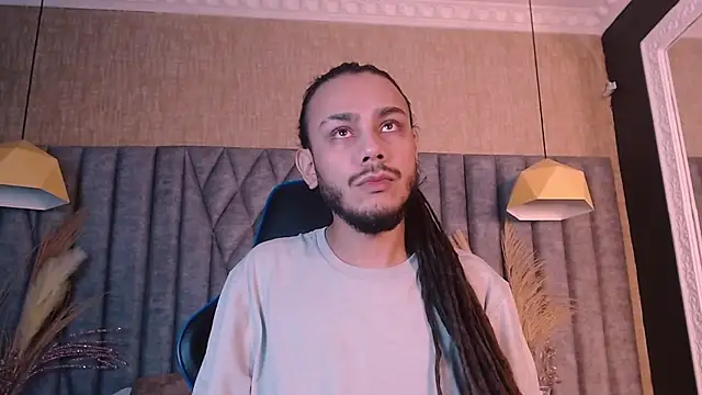 Boss Domiinator online show from September 24, 3:10 am