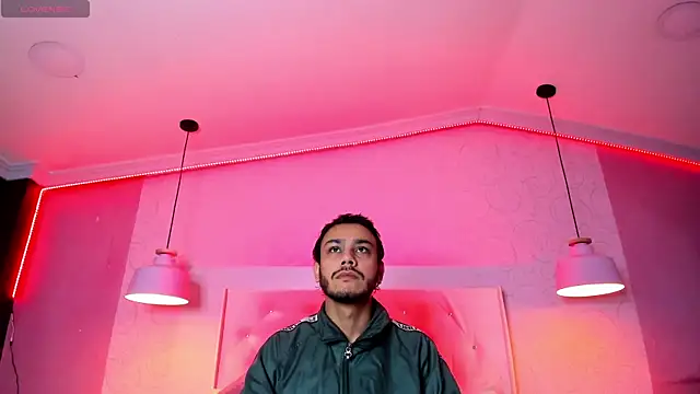 Boss Domiinator online show from March 14, 11:59 am