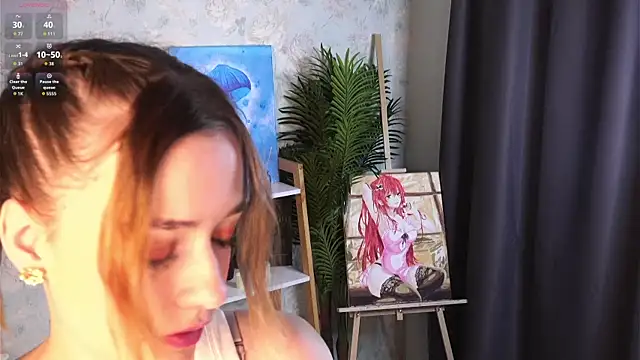 HollieCollelo online show from February 18, 3:13 am