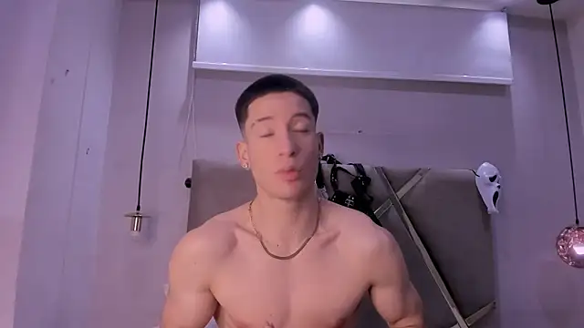 HunterHeat  online show from October 22, 11:43 am