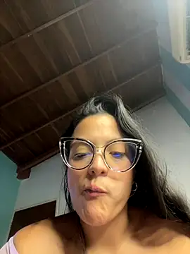 alilith online show from October 28, 8:11 pm