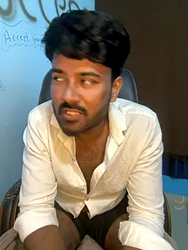 MeekBatgirl online show from November 9, 7:34 pm