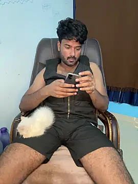 MeekBatgirl online show from November 16, 5:29 pm