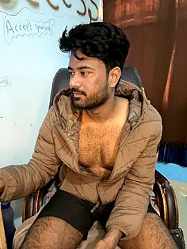 MeekBatgirl online show from November 17, 5:35 am