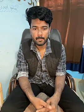 MeekBatgirl online show from November 21, 6:56 am